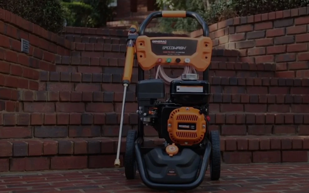 Reviews Generac 10000006882 GPW 2900PSI Power Washer