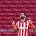 Tottenham Striker Lists 3 Clubs to Sign Diego Costa