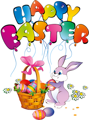 Happy Easter Day