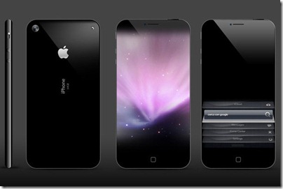 Size Zero Iphone 5
