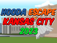 SD Hooda Escape Kansas City 2023