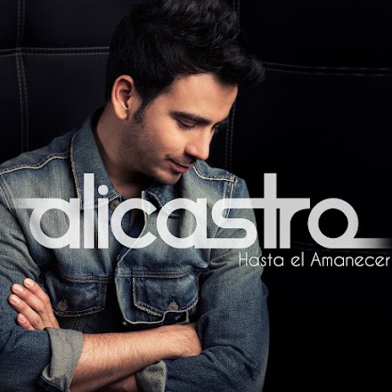 ALICASTRO te canta en Navidad y Año Nuevo