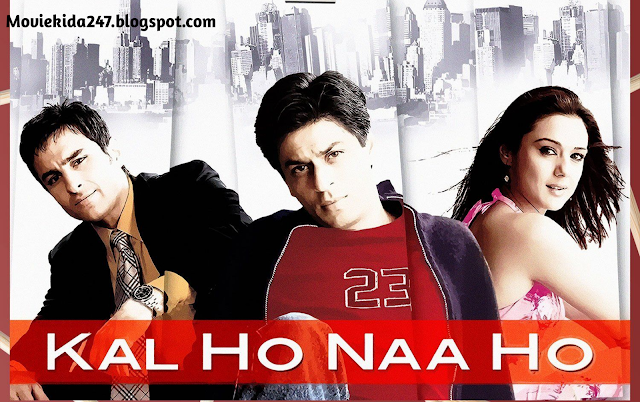 Shahrukh Khan's top 10 movies of all time
