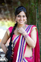 Cute, Aksha, In, Pink