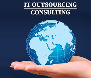 IT outsourcing consulting