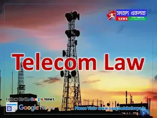 Telecom Law