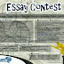 Ikutilah Essay Contest Tingkat SMA se Kabupaten Blora