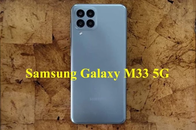 Samsung Galaxy M33 5G फ़ोन पर बंपर ऑफर, नो-कॉस्ट ईएमआई का ऑप्शन भी है मौजूद, लाइन लगाकर खरीद रहे यूजर्स