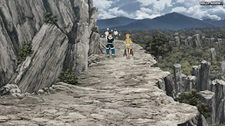 ドクターストーンアニメ 2期4話 | Dr. STONE Episode 28