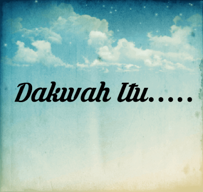 dakwah