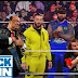 أخبار المصارعة الحرة WWE