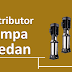 √ Distributor Pompa Air Medan