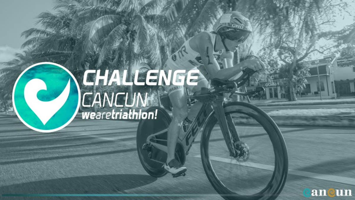 CHALLENGE CANCÚN GENERARÁ DERRAMA ECONÓMICA 02