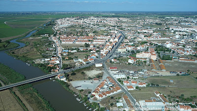 Porto Alto