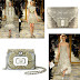 No Marchesa Dress Is Complete Without A Matching Clutch