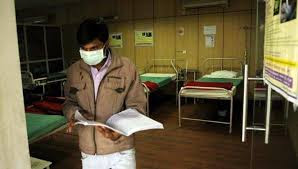Swine Flu highest impact in India 