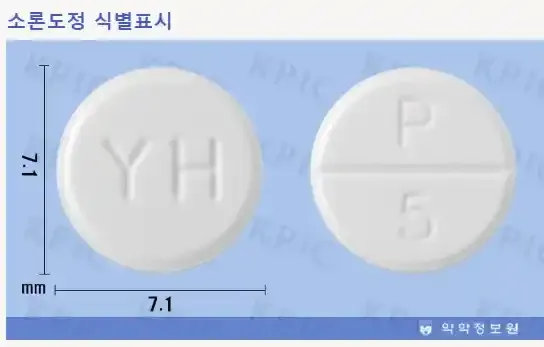 손론도정식별표시