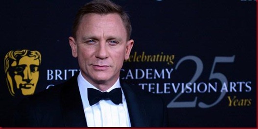 Film James Bond Terbaru Di Rilis 3 Tahun Lagi