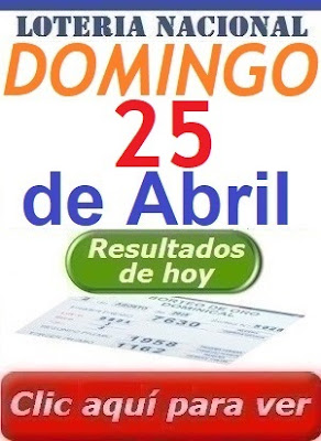 resultados-sorteo-domingo-25-de-abril-2021-loteria-nacional-de-panama