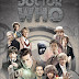 "Doctor Who: 50th Anniversary" Artwork & Rose Tyler Hints!