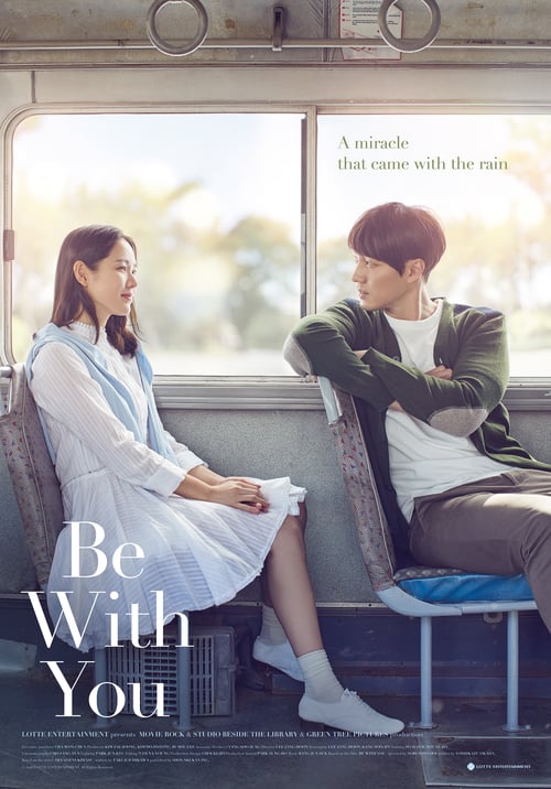 [HD] Be with You 2018 Pelicula Completa En Castellano