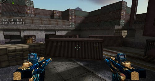 Download Game Counter Strike Revolution 2017 Last Update ...