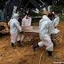 NUEVO RECORD EN BRASIL, MÁS DE 4.000 MUERTOS EN 24 HORAS 