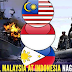 BREAKING! JOINT SEA PATROL NG PILIPINAS, MALAYSIA AT INDONESIA NAGSIMULA NA, WALA NANG LULUPIG PA