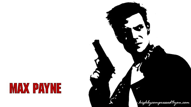 Max Payne Mobile