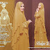 Gamis Gold Mewah