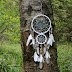 NEW! Dreamcatcher DIY tutorial, step to step indian dreamcatcher