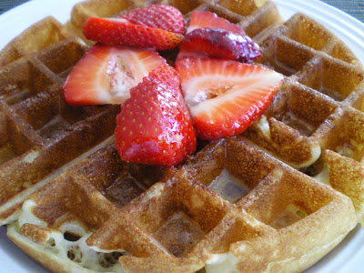 If you are a waffle lover,
