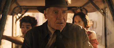 Indiana Jones And The Dial Of Destiny 2023 Movie Image 9