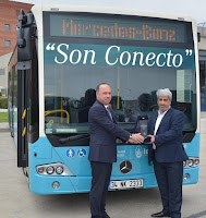  Son Connecto