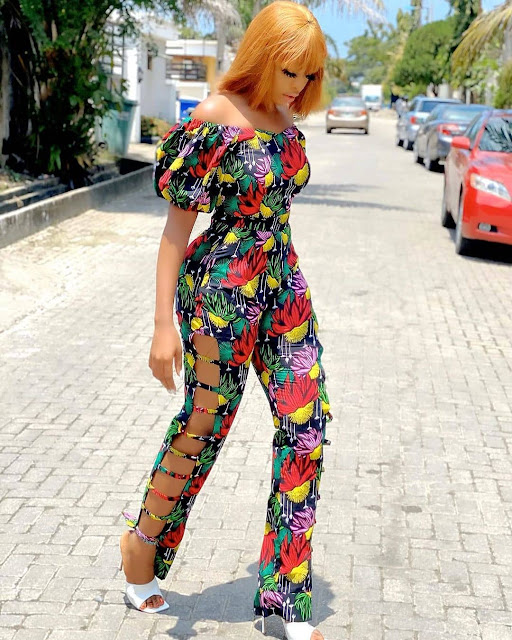 Hottest Ankara Styles for the African Queen 2020