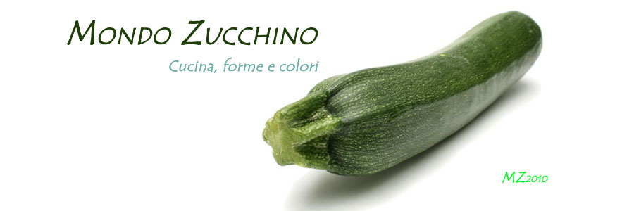 Mondo Zucchino