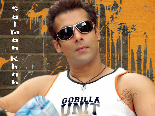 Salman Khan Wallpapers HD