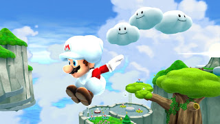Mario Galaxy 2 Video Game CNBC Top Games of 2010