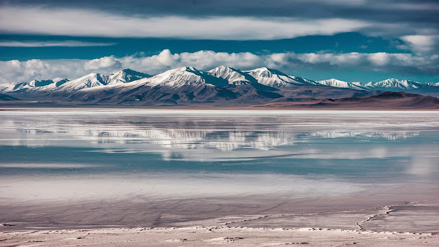 uyuni bolivia