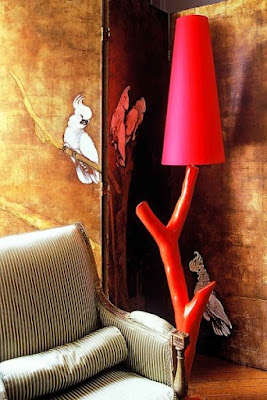 Apartment in Paris Interior Classic Designs