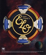 Booklet (back): Wembley Or Bust / Jeff Lynne's ELO