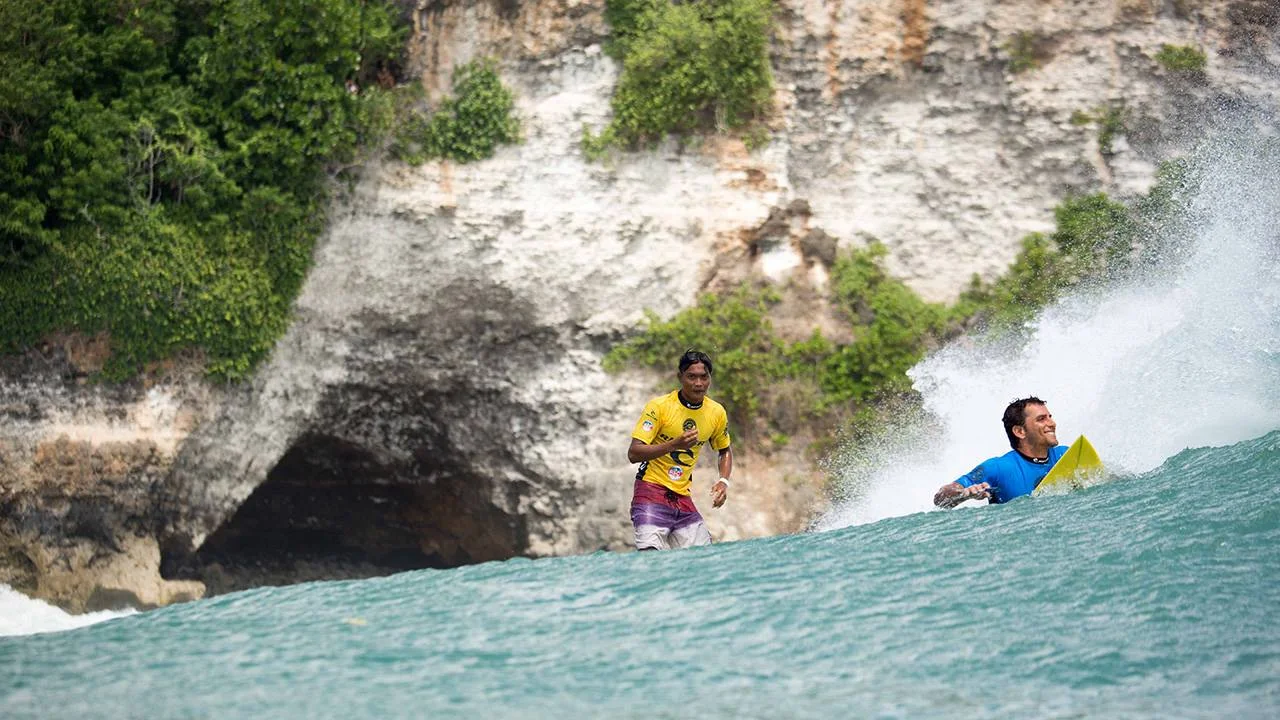 rip curl cup padan padang 18