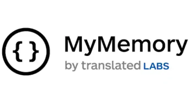 موقع MyMemory Translation