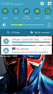Samsung Note 5 Rom Preview 2