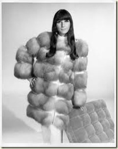 1970 fur cher