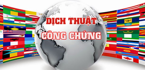 Dịch vụ dịch công chứng tại Việt Nam tập trung chủ yếu ở các thành phố lớn