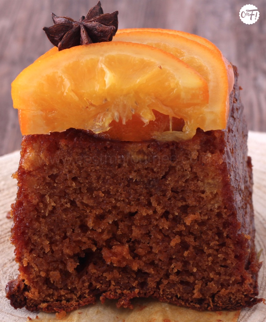Le Pain D Epices De Christophe Michalak