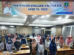 Kadinkes Banten Tekankan Seluruh Fasilitas Kesehatan Harus Implementasikan E- Kohort KIA