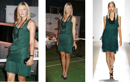 maria sharapova hot. Maria Sharapova top tennis