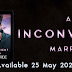  Cover Reveal for An Inconvenient Marriage by A.K. MacBride